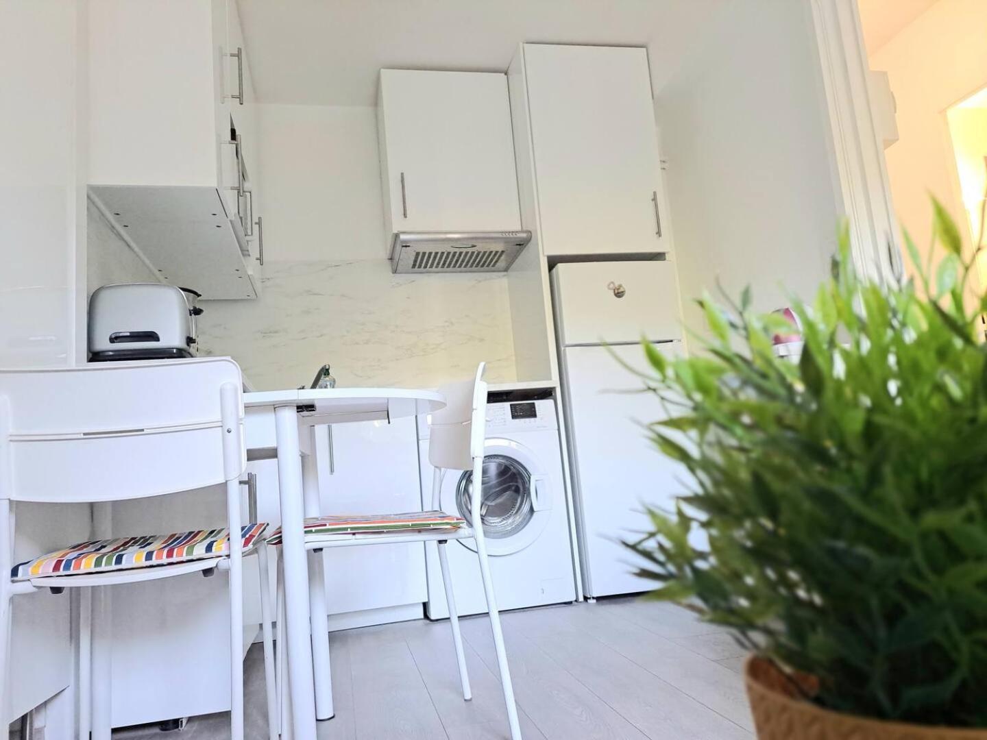 La Halte Catalane Apartment Perpignan Exterior photo